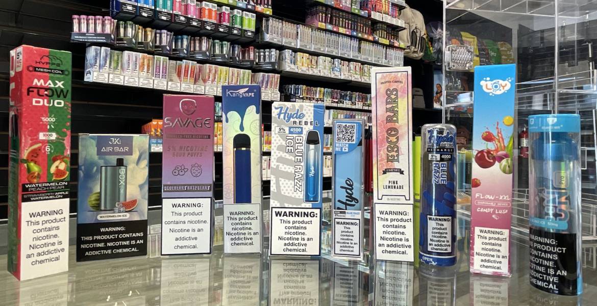 Vape Empire